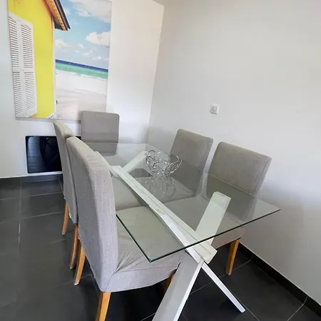 Golfe De Saint-tropez Apartment