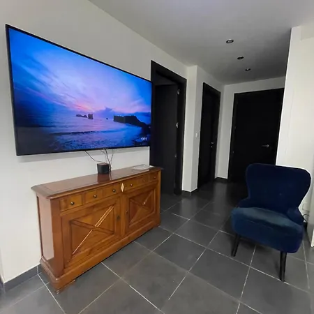 Apartment Golfe De Saint-tropez *