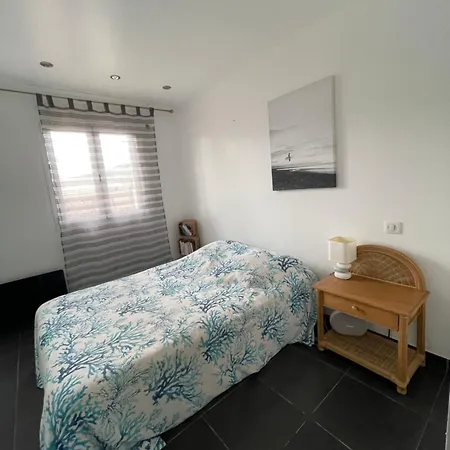 Golfe De Saint-tropez Apartment Sainte-Maxime